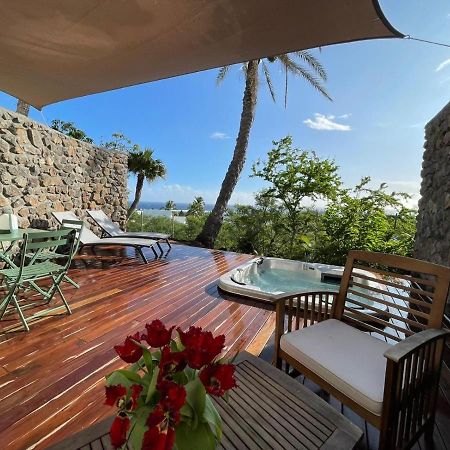 Villa Prana ラ・サリーヌ・レ・バン エクステリア 写真
