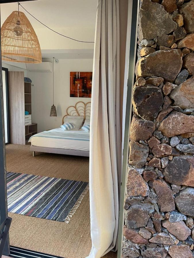 Villa Prana ラ・サリーヌ・レ・バン エクステリア 写真