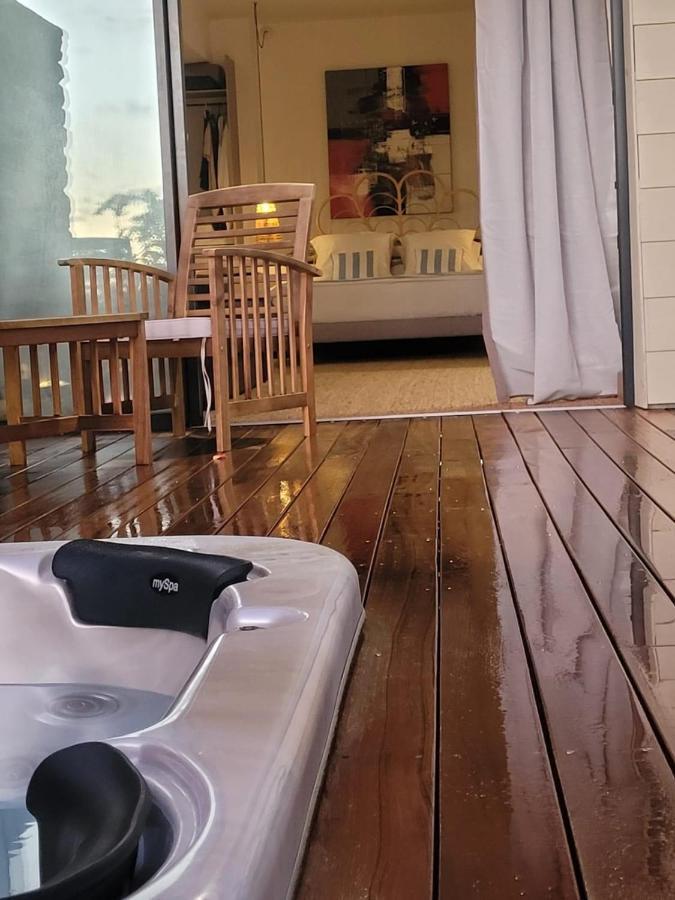 Villa Prana ラ・サリーヌ・レ・バン エクステリア 写真
