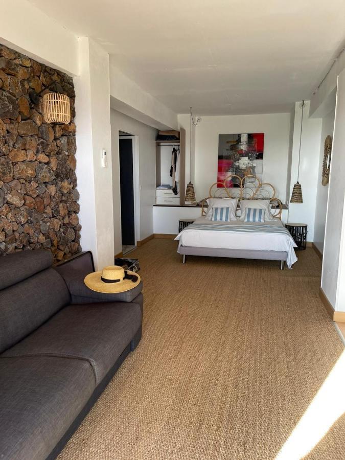 Villa Prana ラ・サリーヌ・レ・バン エクステリア 写真
