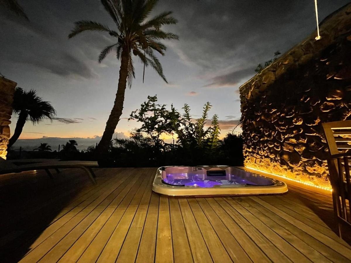 Villa Prana ラ・サリーヌ・レ・バン エクステリア 写真